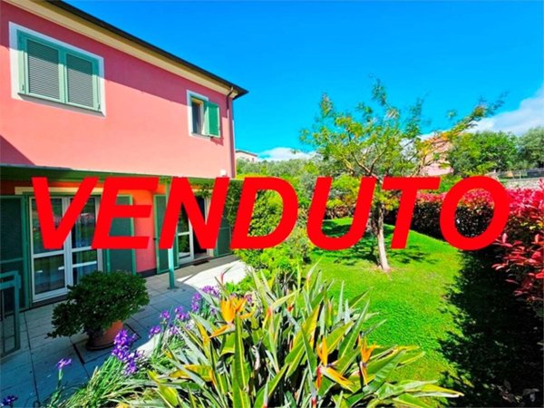 appartamento in vendita a Diano Marina