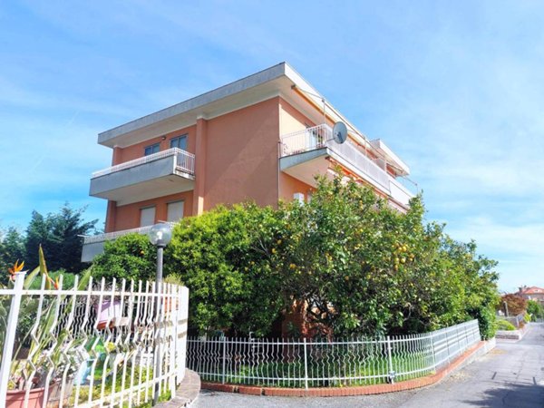 appartamento in vendita a Diano Marina