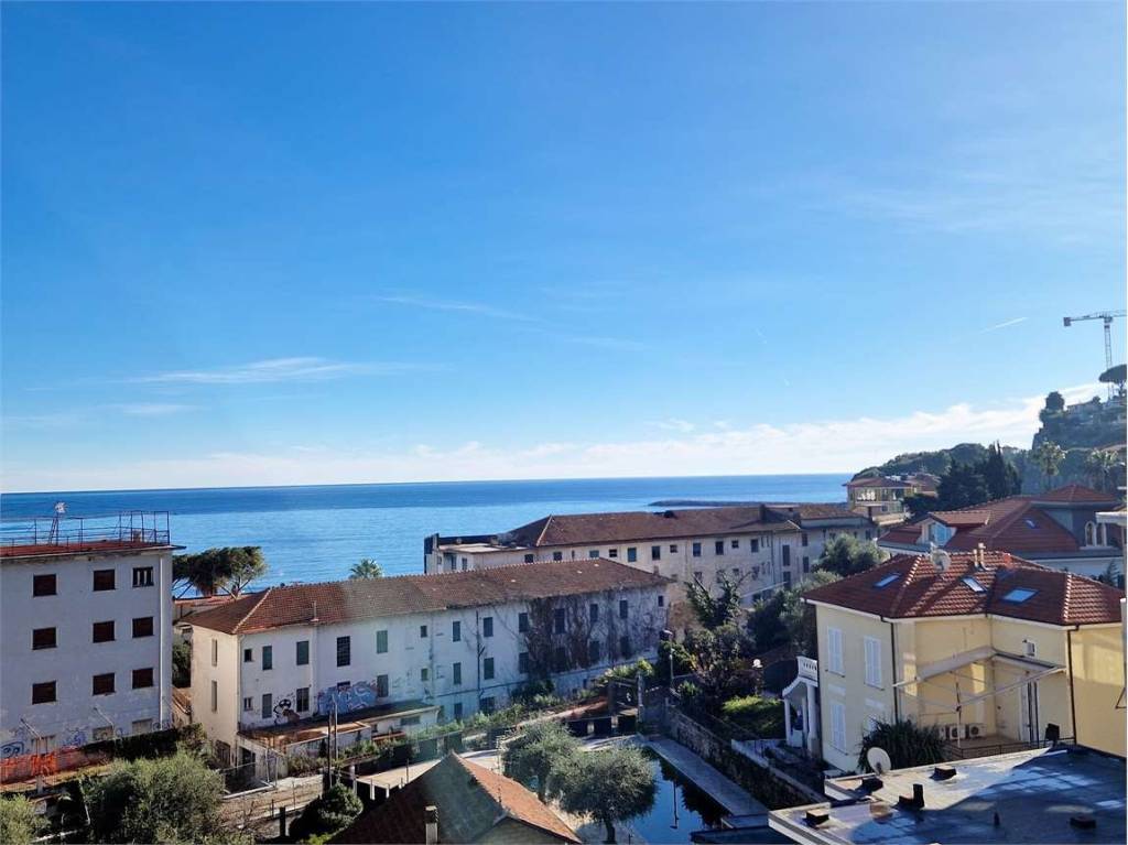 appartamento in vendita a Diano Marina