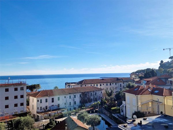 appartamento in vendita a Diano Marina