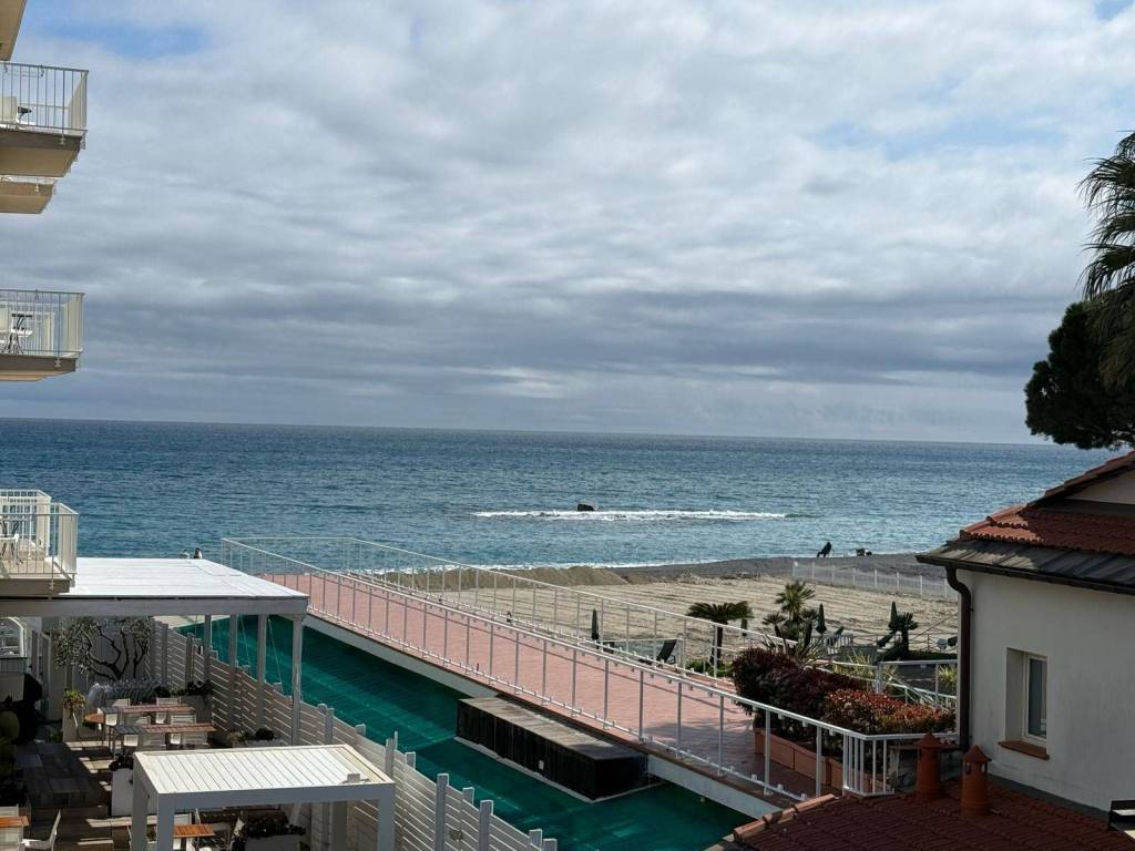 appartamento in vendita a Diano Marina