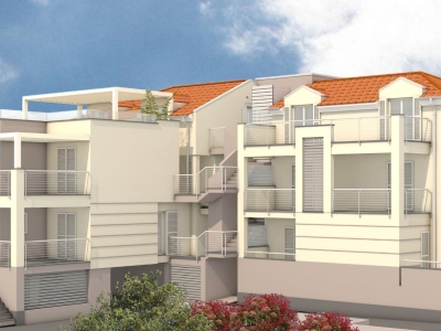 appartamento in vendita a Diano Marina
