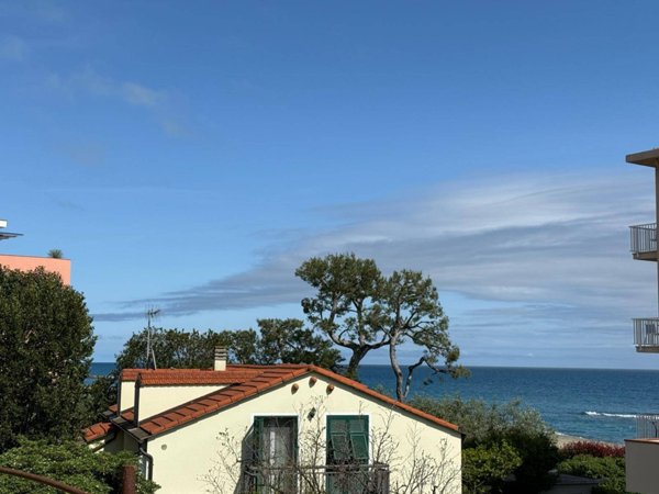 appartamento in vendita a Diano Marina