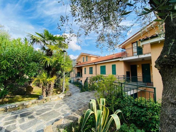 appartamento in vendita a Diano Marina