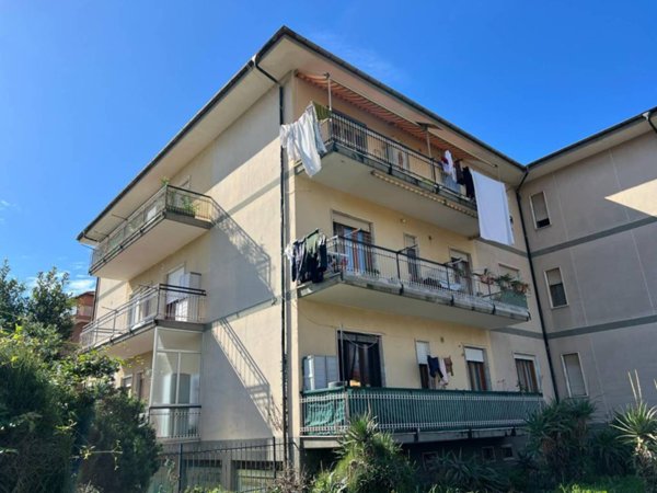 appartamento in vendita a Diano Marina