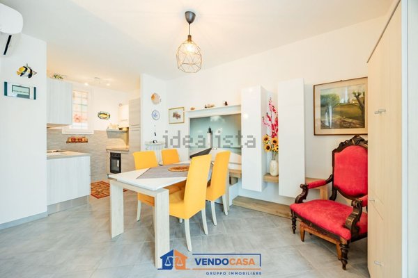 appartamento in vendita a Diano Marina