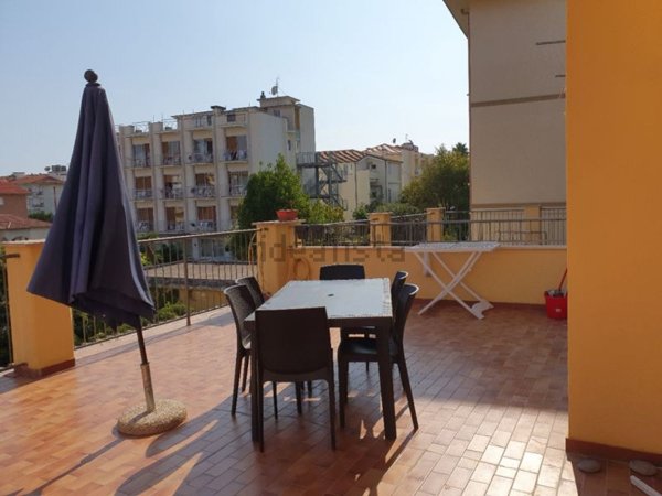 appartamento in vendita a Diano Marina