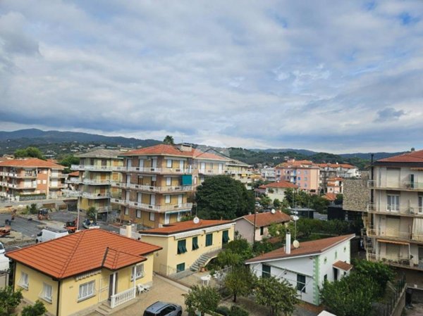 appartamento in vendita a Diano Marina