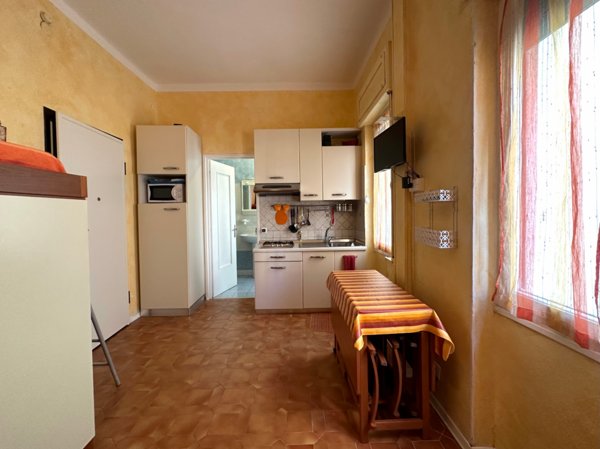 appartamento in vendita a Diano Marina