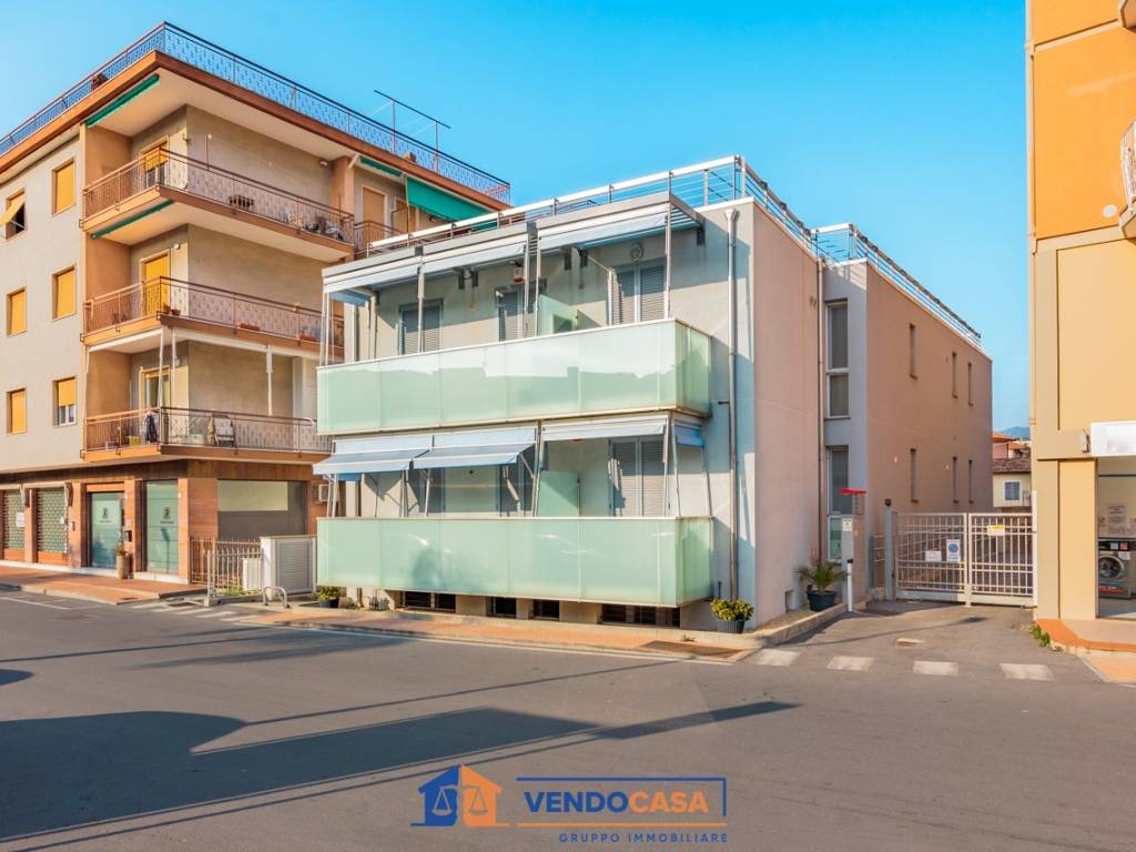 appartamento in vendita a Diano Marina