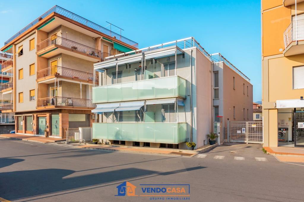 appartamento in vendita a Diano Marina