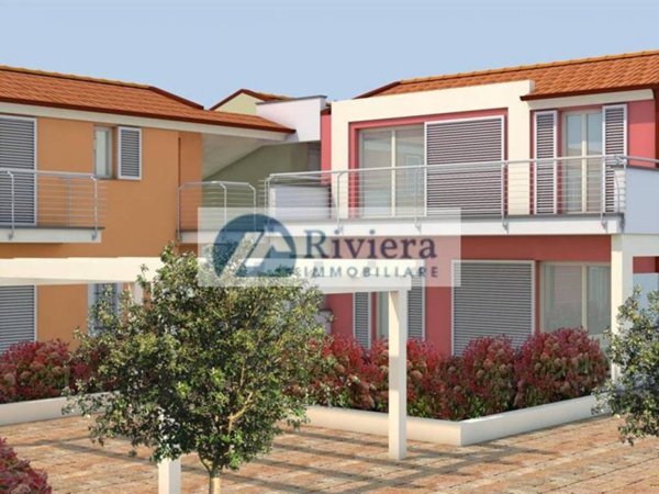 appartamento in vendita a Diano Marina