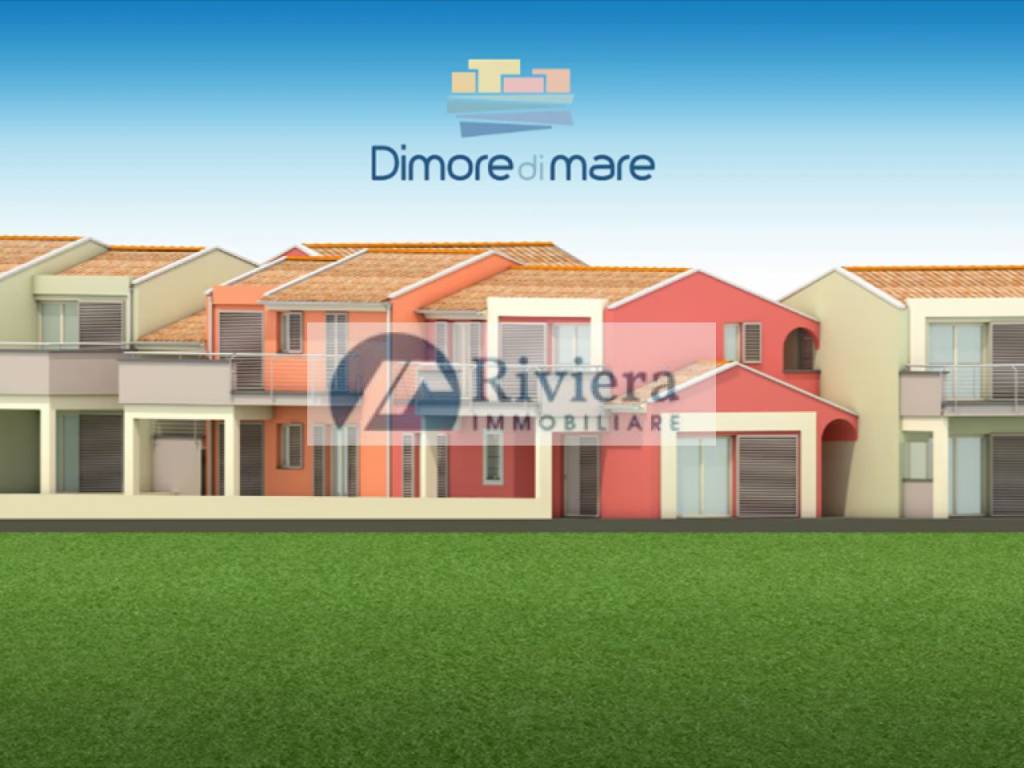 appartamento in vendita a Diano Marina