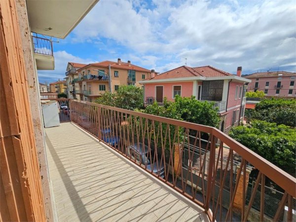 appartamento in vendita a Diano Marina