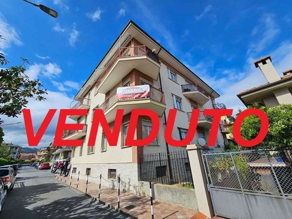 appartamento in vendita a Diano Marina
