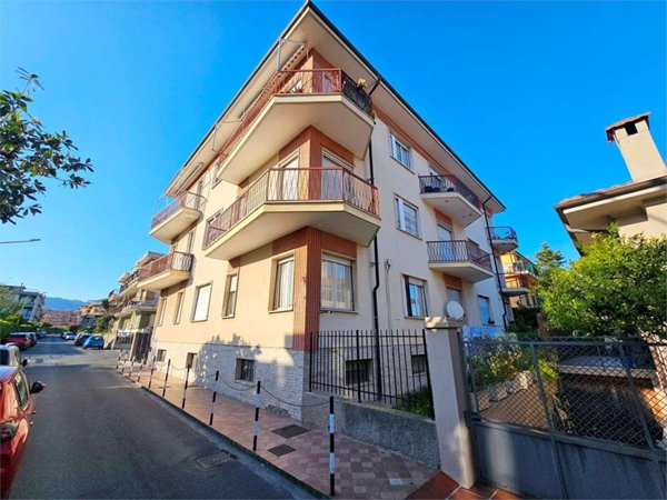 appartamento in vendita a Diano Marina
