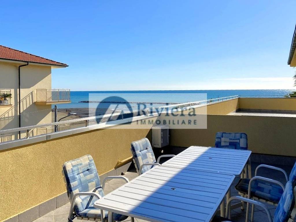 appartamento in vendita a Diano Marina