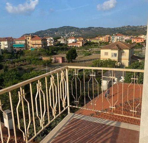 appartamento in vendita a Diano Marina