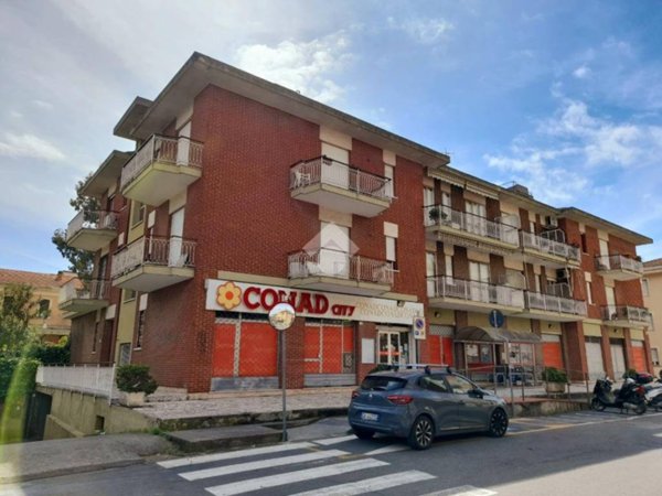 appartamento in vendita a Diano Marina