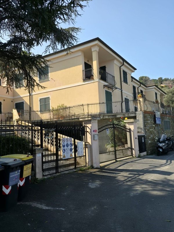 appartamento in vendita a Diano Marina in zona Gorleri