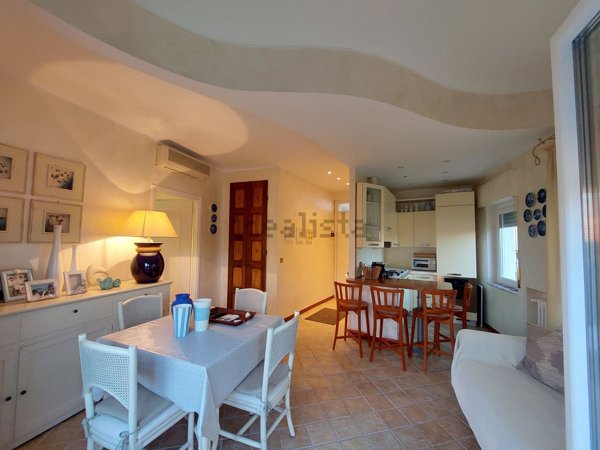 appartamento in vendita a Diano Marina
