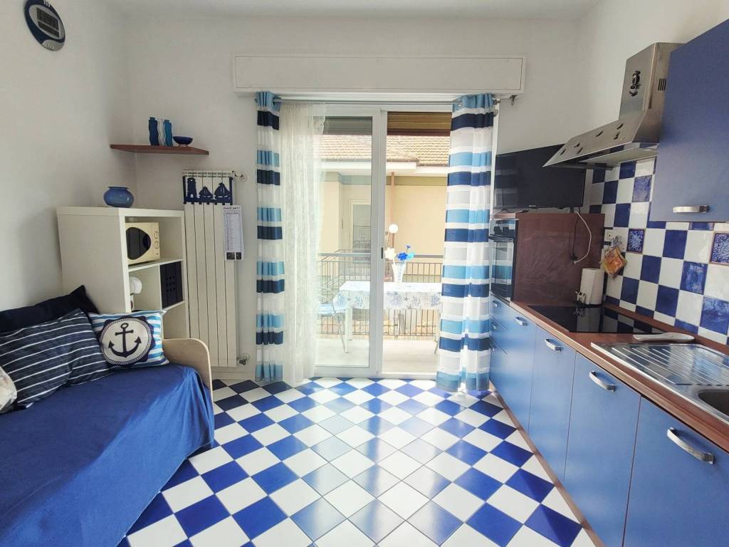 appartamento in vendita a Diano Marina