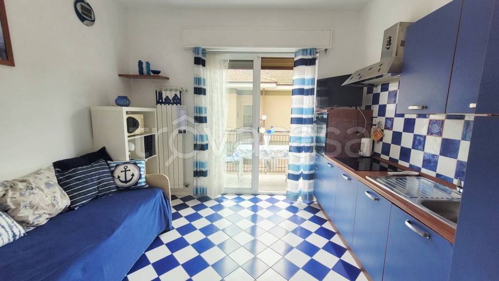 appartamento in vendita a Diano Marina