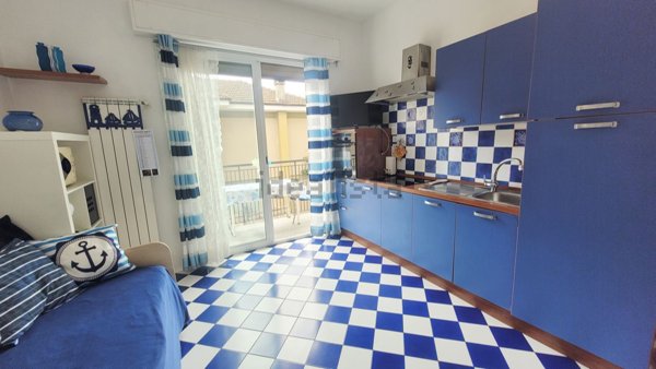 appartamento in vendita a Diano Marina