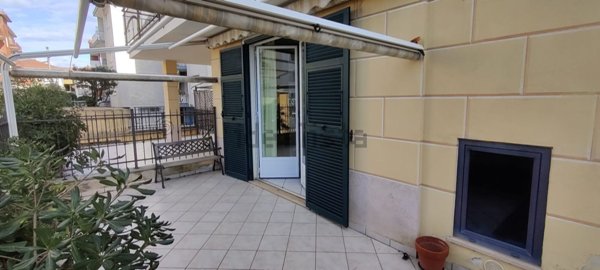 appartamento in vendita a Diano Marina