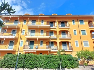 appartamento in vendita a Diano Marina