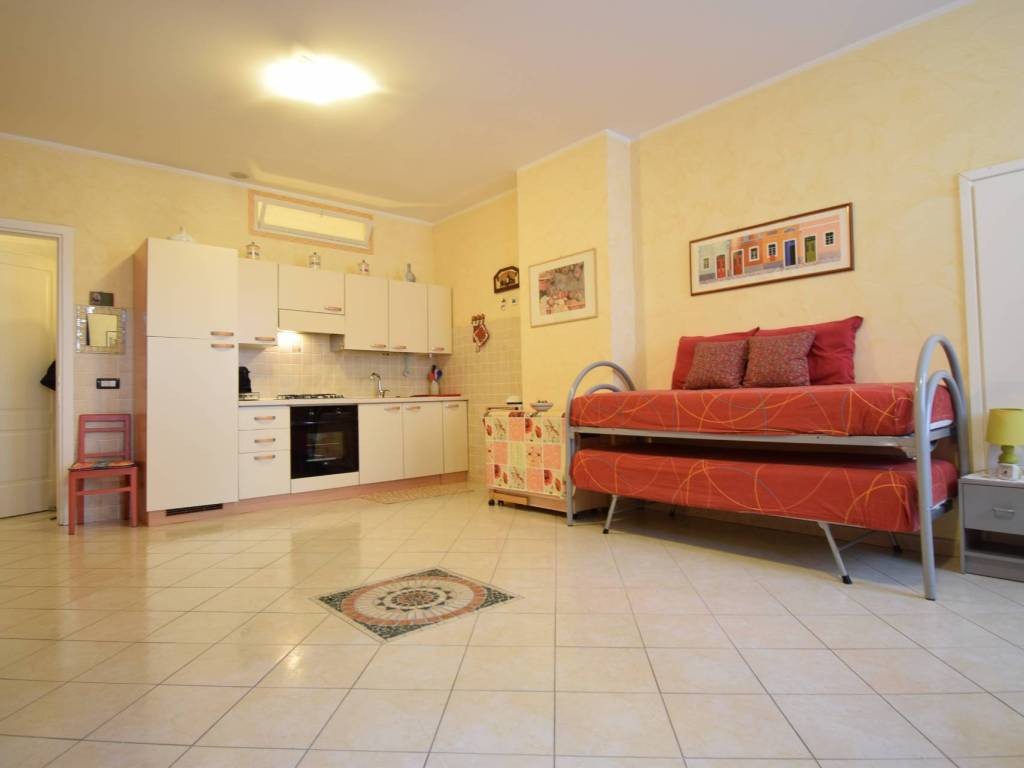 appartamento in vendita a Diano Marina