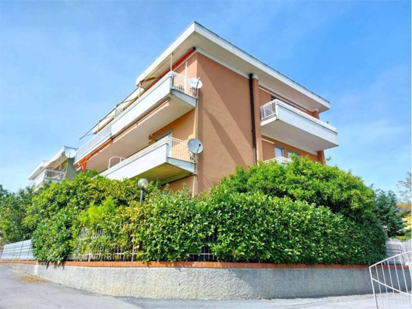 appartamento in vendita a Diano Marina