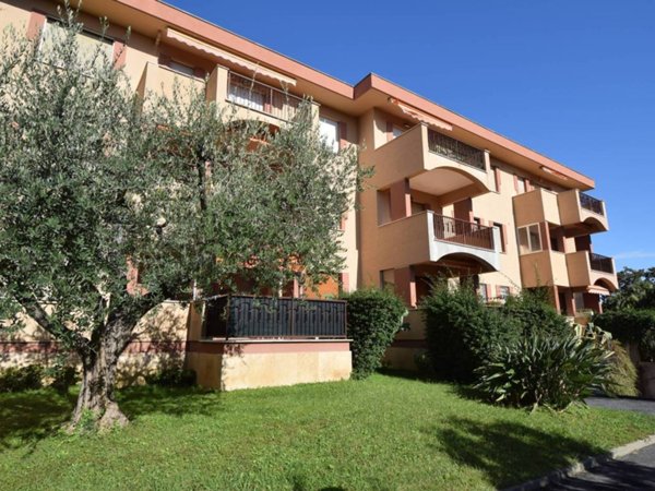 appartamento in vendita a Diano Marina