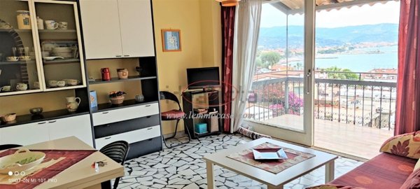 appartamento in vendita a Diano Marina