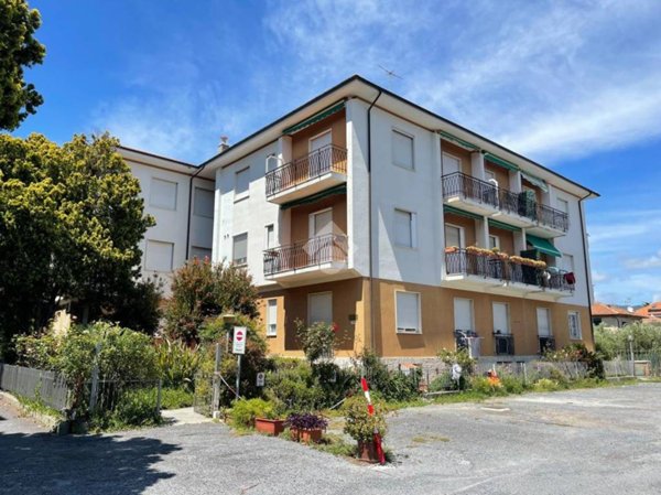 appartamento in vendita a Diano Marina