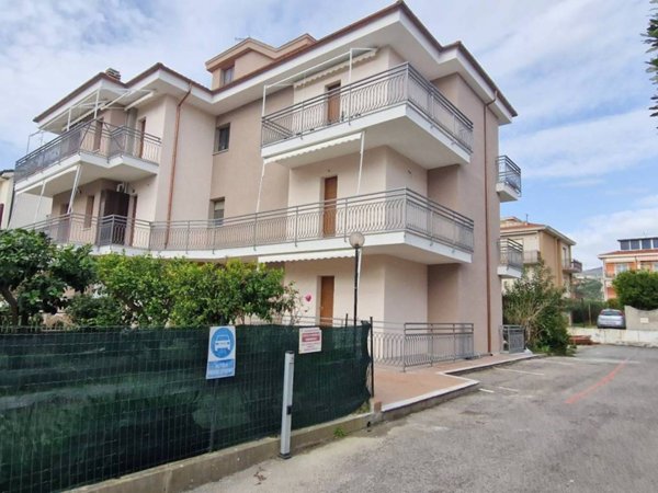 appartamento in vendita a Diano Marina