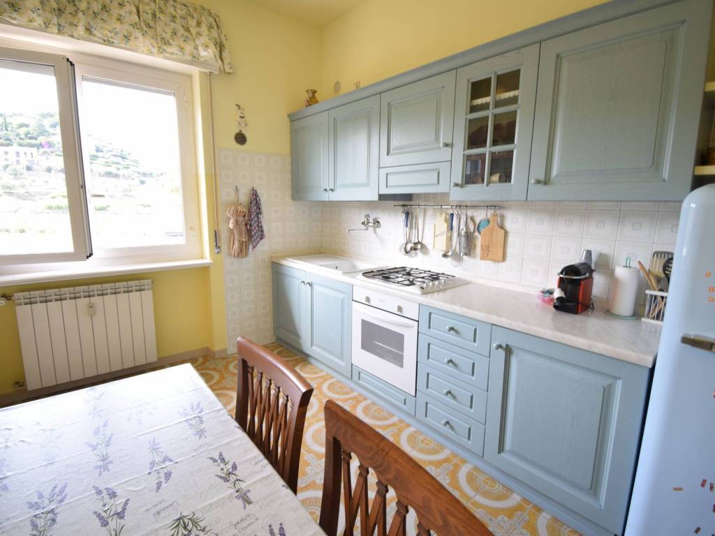 appartamento in vendita a Diano Marina