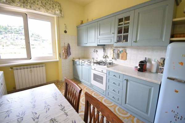 appartamento in vendita a Diano Marina