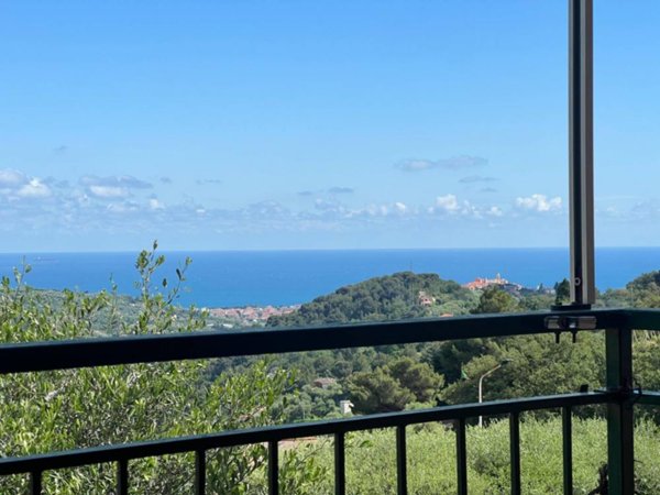 appartamento in vendita a Diano Marina