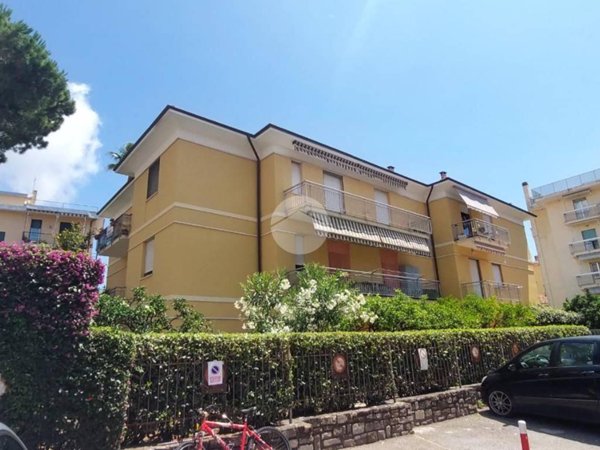appartamento in vendita a Diano Marina