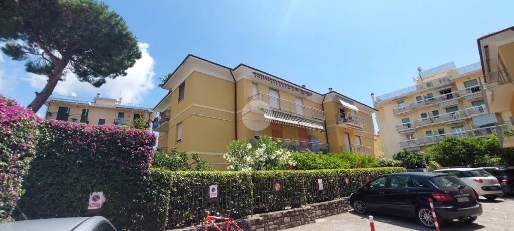 appartamento in vendita a Diano Marina