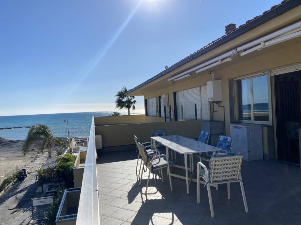 appartamento in vendita a Diano Marina