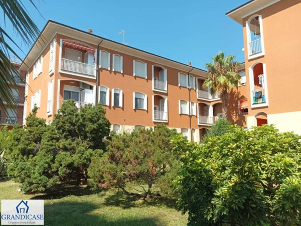 appartamento in vendita a Diano Marina
