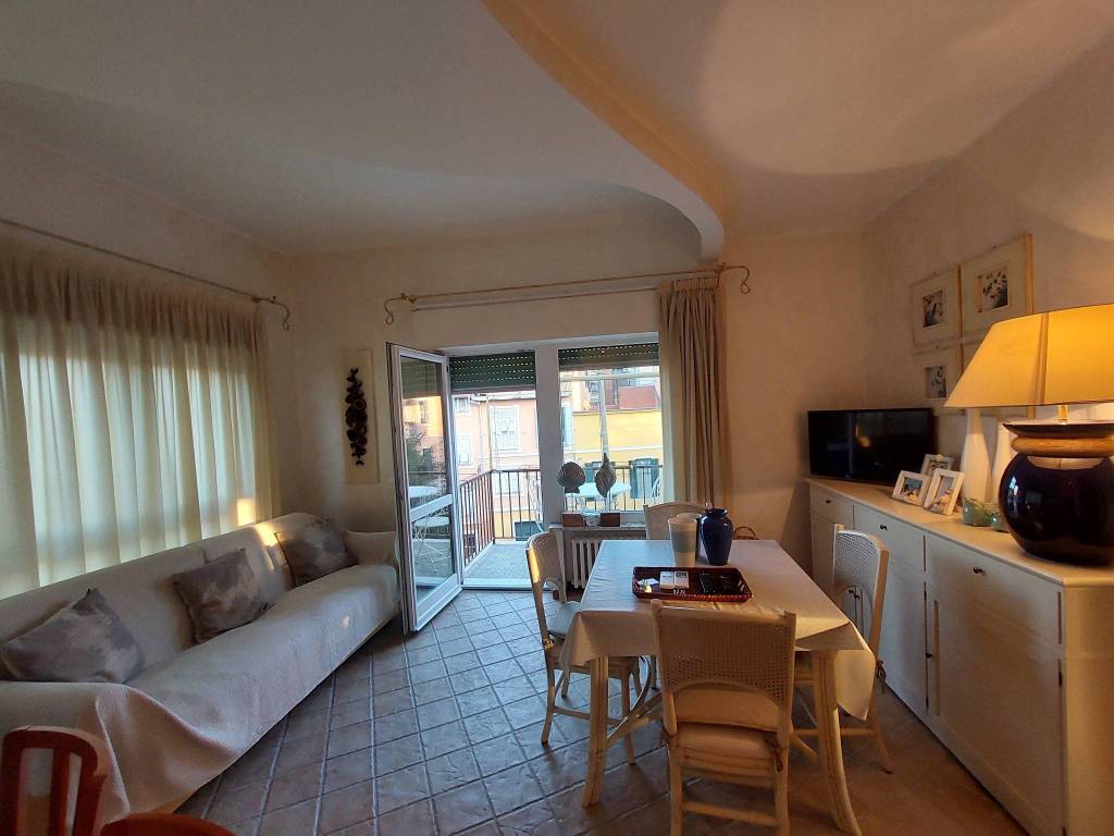 appartamento in vendita a Diano Marina