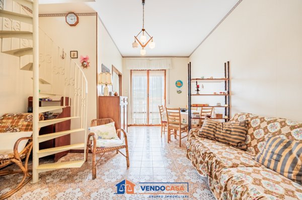 appartamento in vendita a Diano Marina