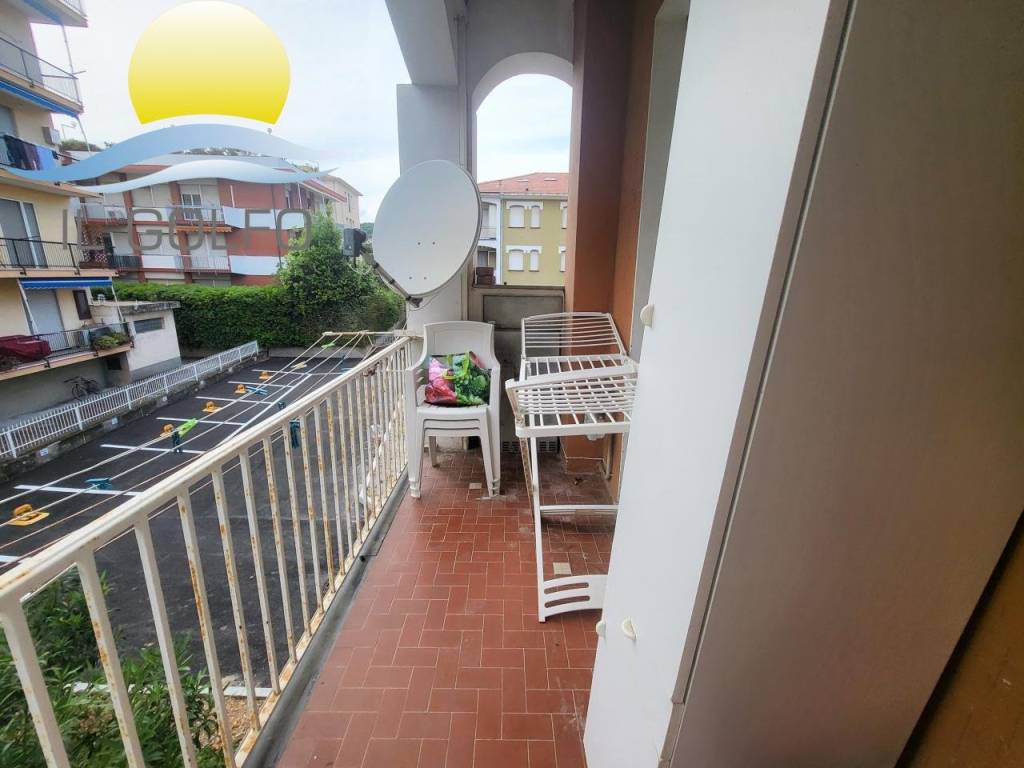 appartamento in vendita a Diano Marina