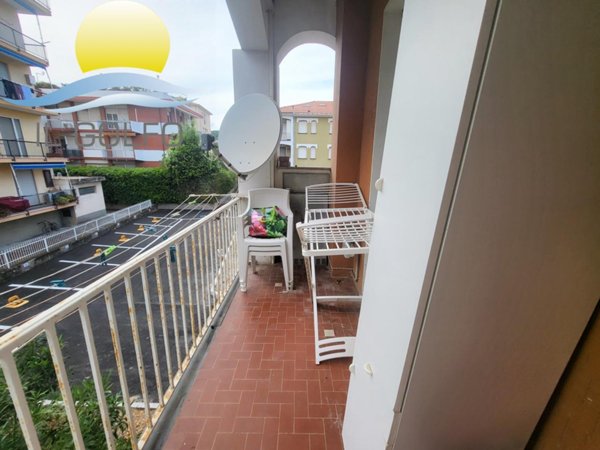 appartamento in vendita a Diano Marina