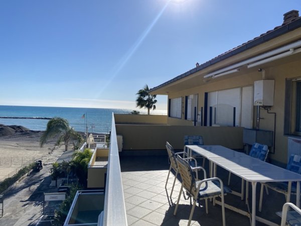 appartamento in vendita a Diano Marina