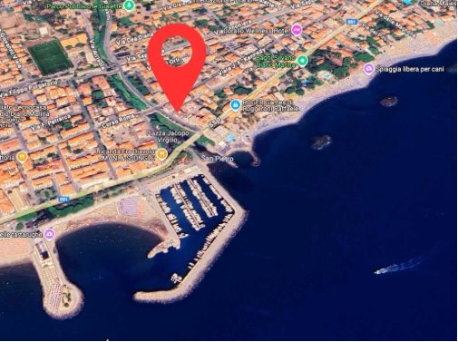 appartamento in vendita a Diano Marina