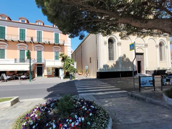 appartamento in vendita a Diano Marina